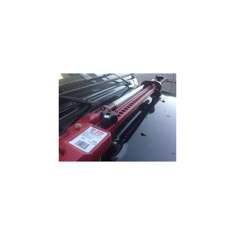 Hi-Lift Jack Hood Mount Locking Knob - HLJHM-LK